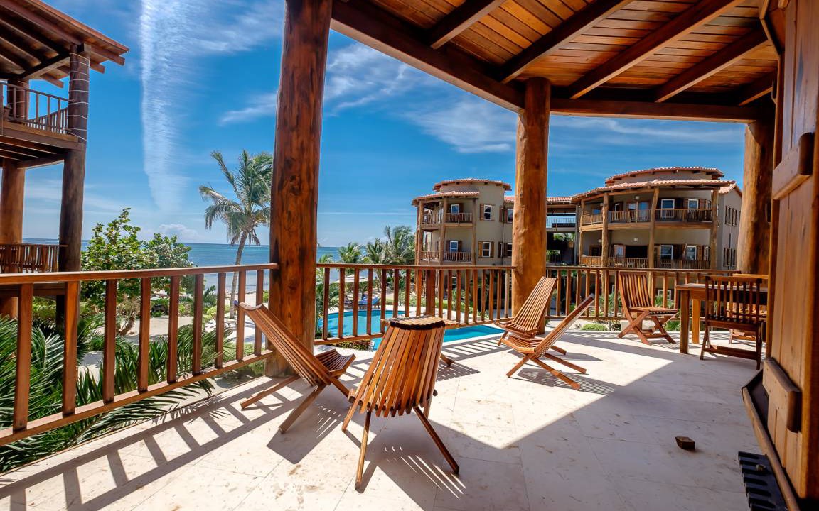 San Pedro Condo | 198 m² Condo ∙ 3 bedrooms ∙ 6 guests