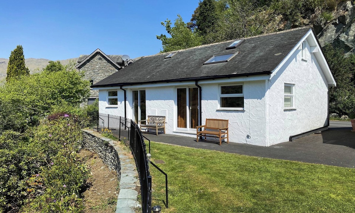 Chapel Stile Cottage | 2 bedroom accommodation in Chapel Stile, near Ambleside