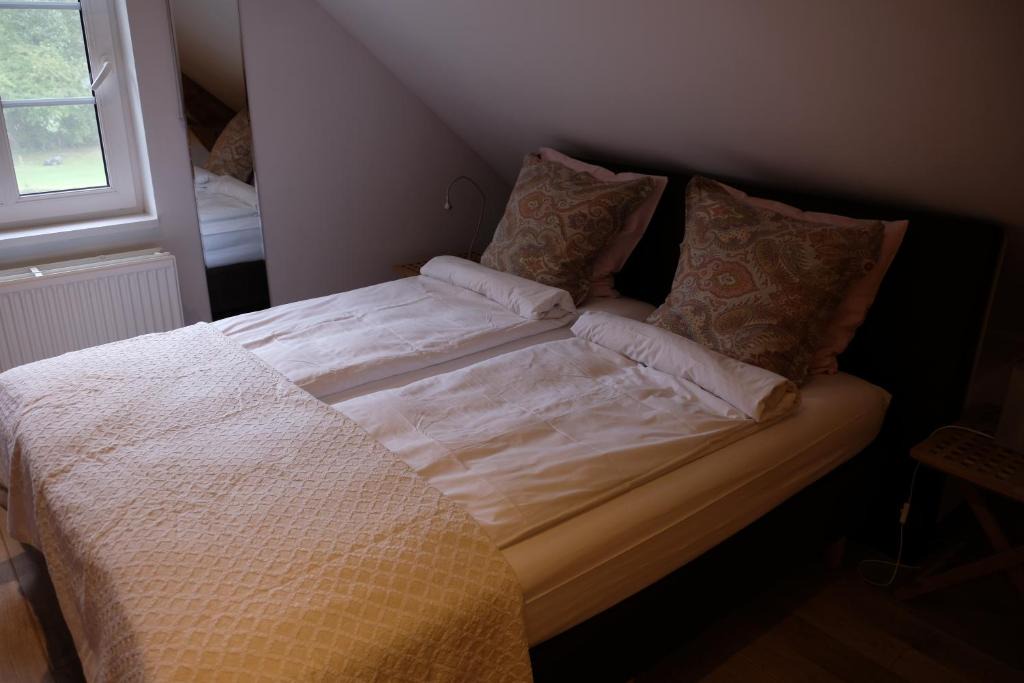 Wimmertingen Bed & Breakfast | Abeljano