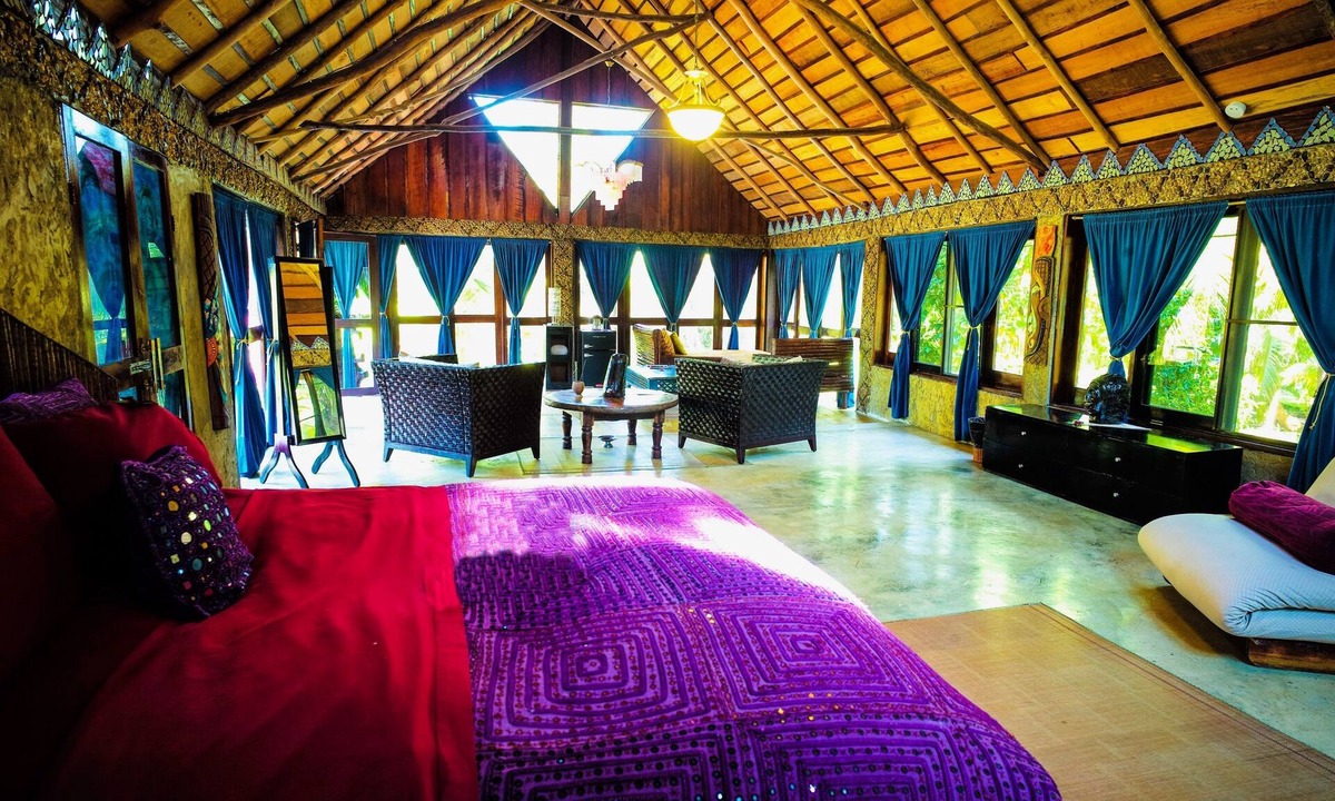 Maskall Resort | Abezza Resort And Spa