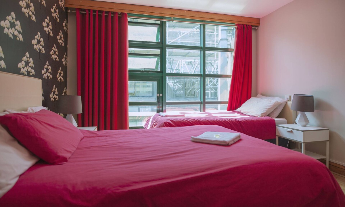 Temple Bar Hostel | Abigails Hostel