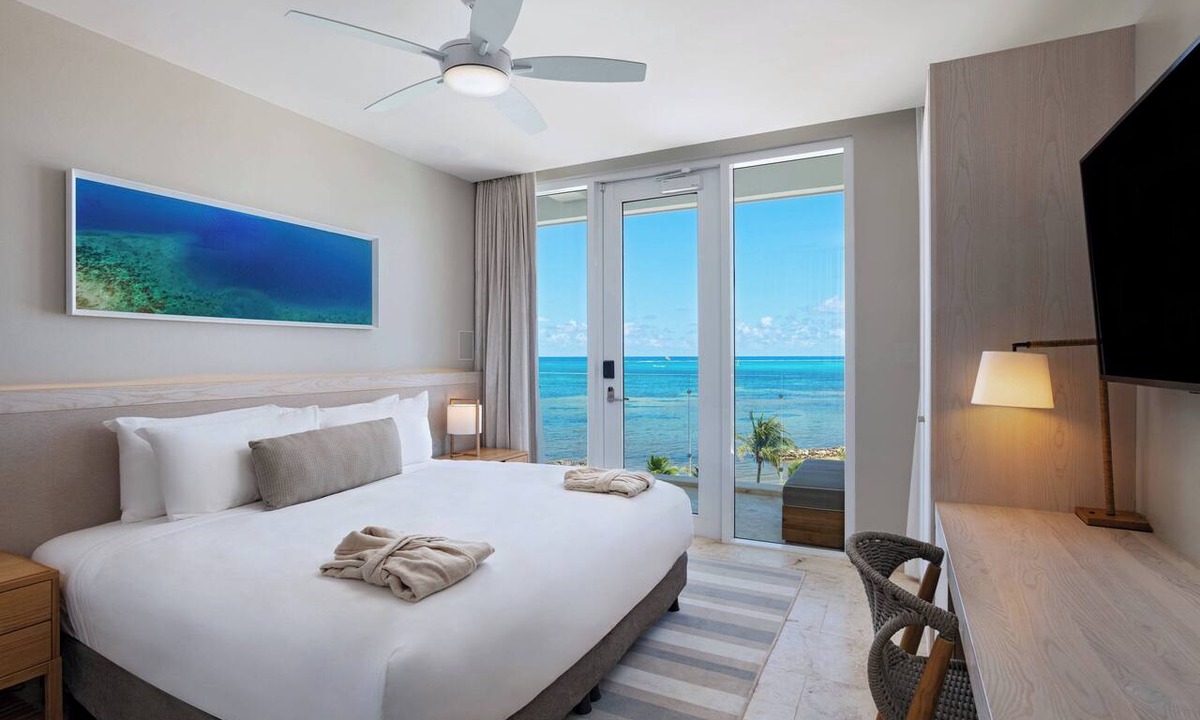 San Pedro Resort | Alaia Belize, Autograph Collection