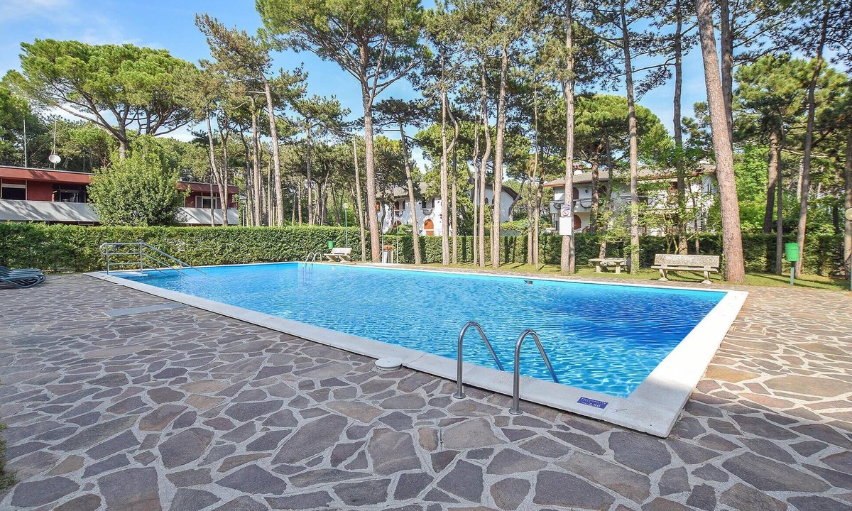 Lignano Riviera Apartment | Amazing apartment in Lignano Sabbiadoro