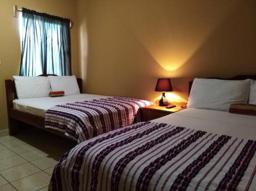 San Pedro Hotel | Ambergris Sunset Hotel