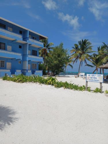 Caye Caulker Hotel | Anchorage Beach Resort Caye Caulker