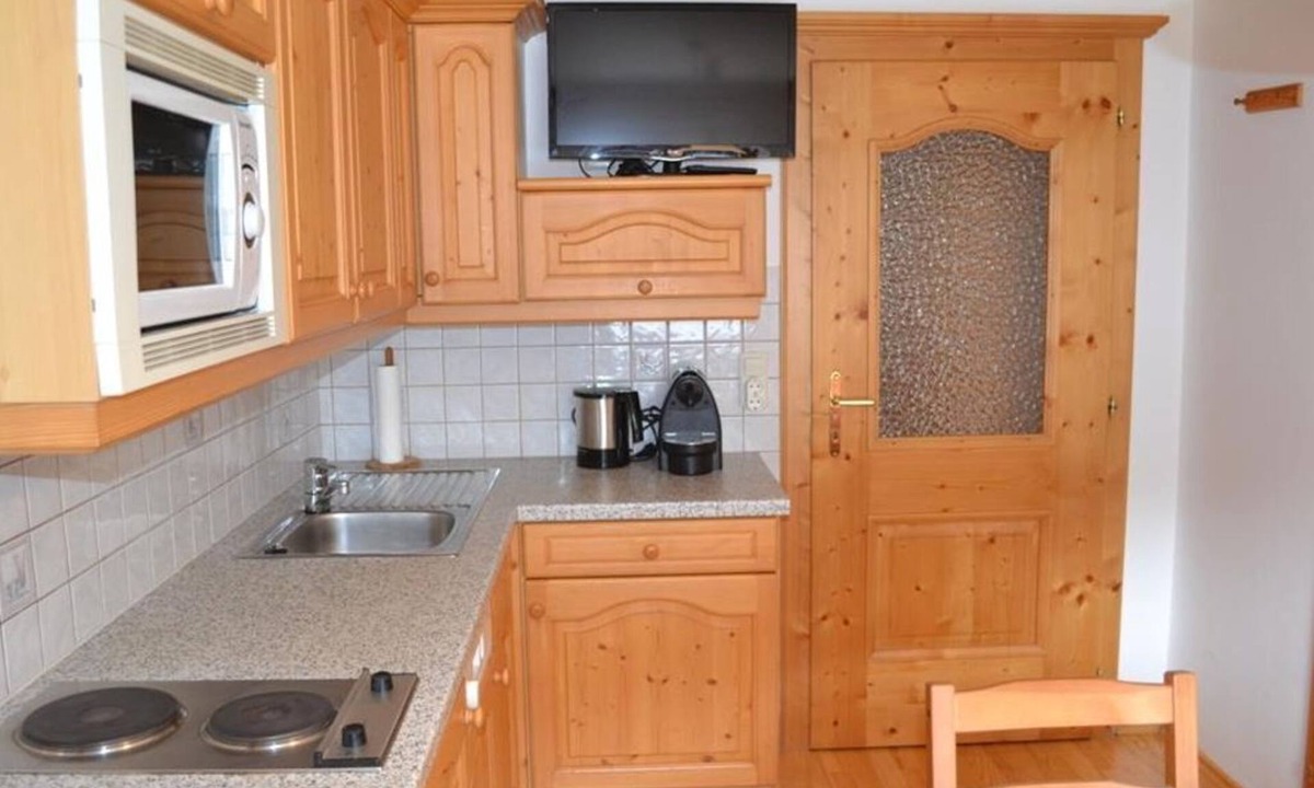 Sankt Michael im Lungau House | Apartment 1. Floor with 3 bedrooms - Brandstätter, Urbangut