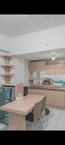 Semarang Apartment | Appartemen candiland