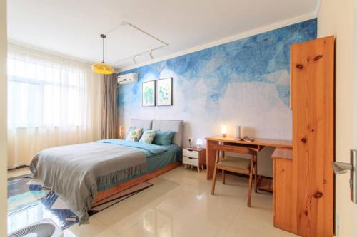 Jingxiu District Apartment | Baoding Jingxiu·Beiguo Shopping Mall·