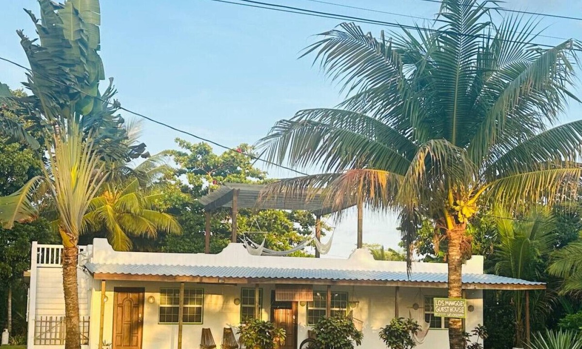 Hopkins Condo | Beach view, Hammocks on roof, Quick walk to beach