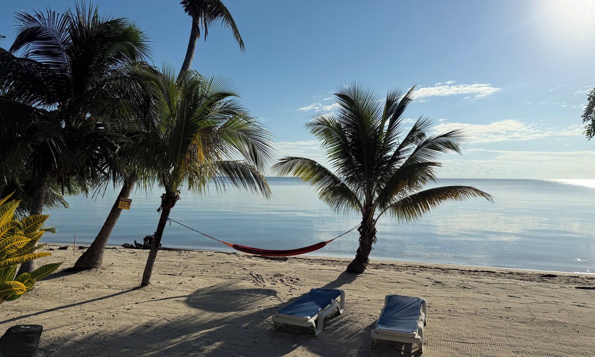Placencia House | Beachfront Home with 3 Private Units Perfect for Couples or Families