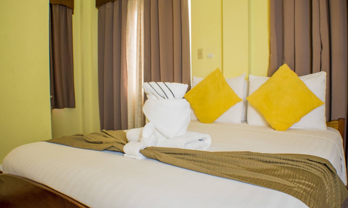 Belize City Hotel | Belcove Hotel