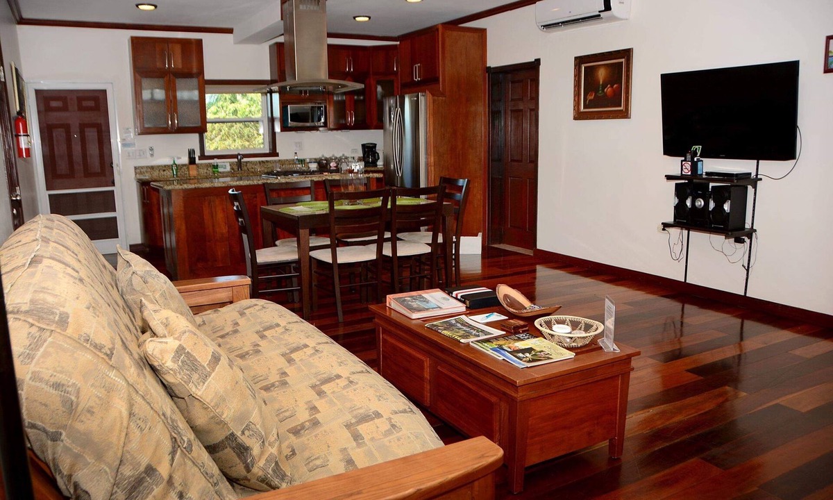 Placencia Hotel | Belizean Nirvana