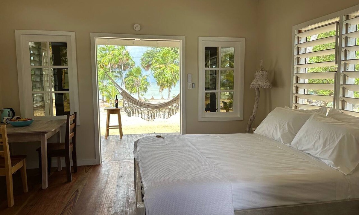 Sarteneja Resort | Belizima Eco Resort