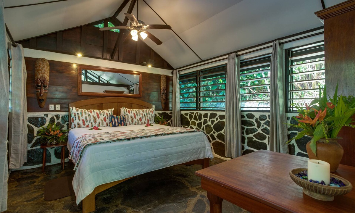 Black Rock Cabin | Black Rock Lodge