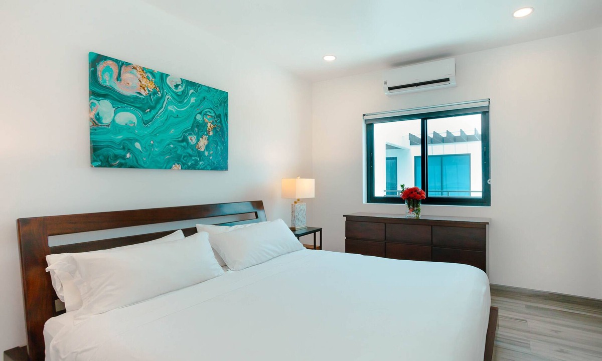 Caye Caulker Hotel | BluZen