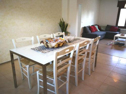 Marostica Apartment | Boscaglie sweet home