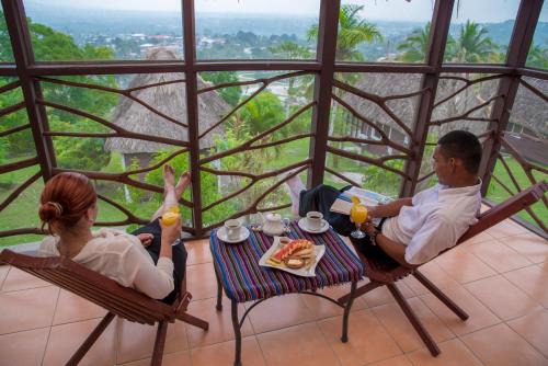 San Ignacio Hotel | Cahal Pech Village Resort
