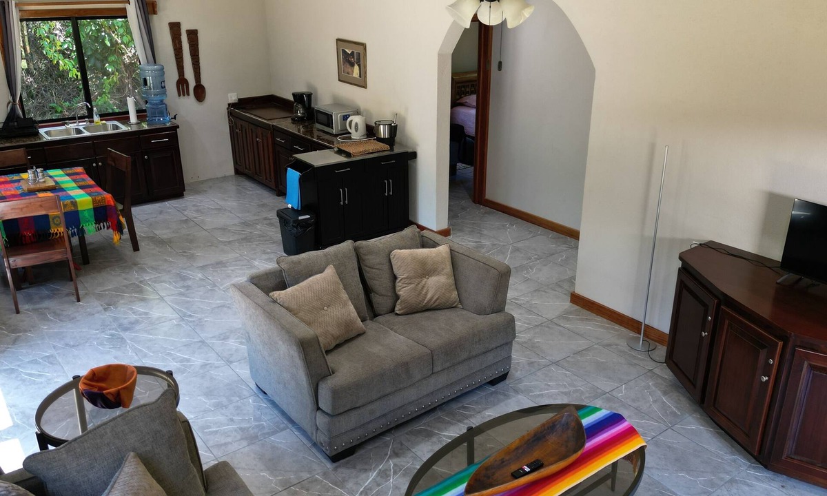 Mountain Pine Ridge Hotel | Calico Jack's Village