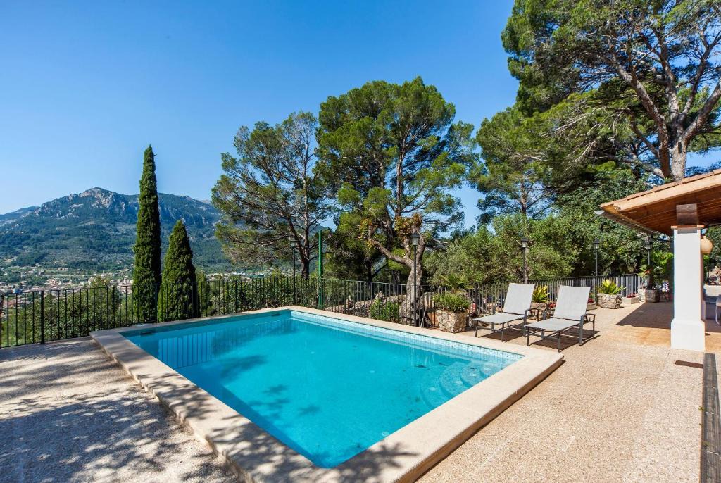 Soller Villa | Can Leandro