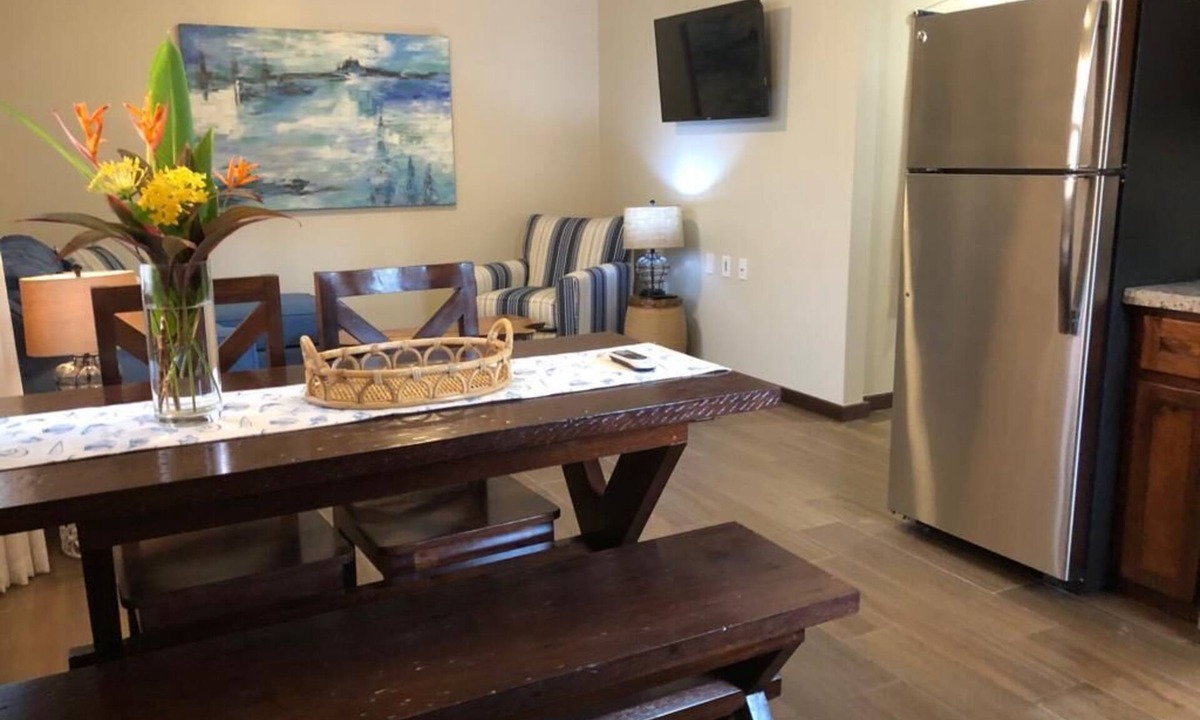 Placencia Apartment | Captain Jaks
