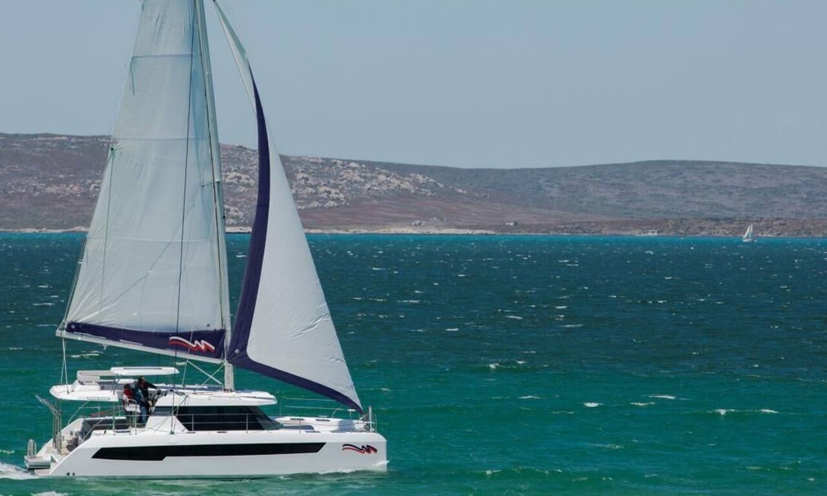Placencia Boat Rental | Caribbean Bliss: Sun-soaked Sailing Adventure from Placencia, Belize