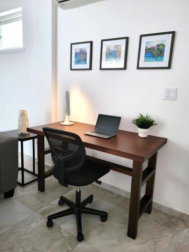 Caye Caulker Apartment | CariVenta