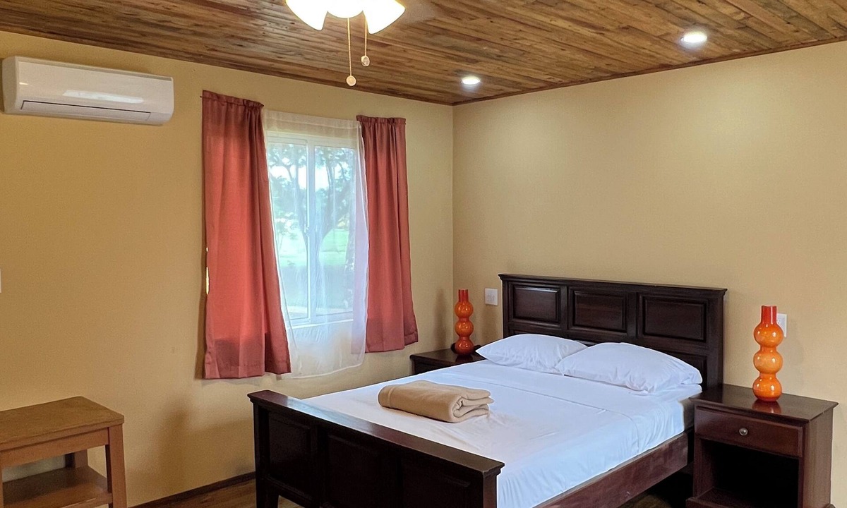 San Ignacio Bed & Breakfast | Carmelita River Cabins
