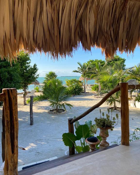 San Pedro Bed & Breakfast | Casa Cava Bed & Breakfast
