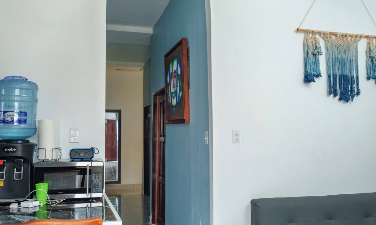Belize City House | Casa De Shangrila Boutique Hotel