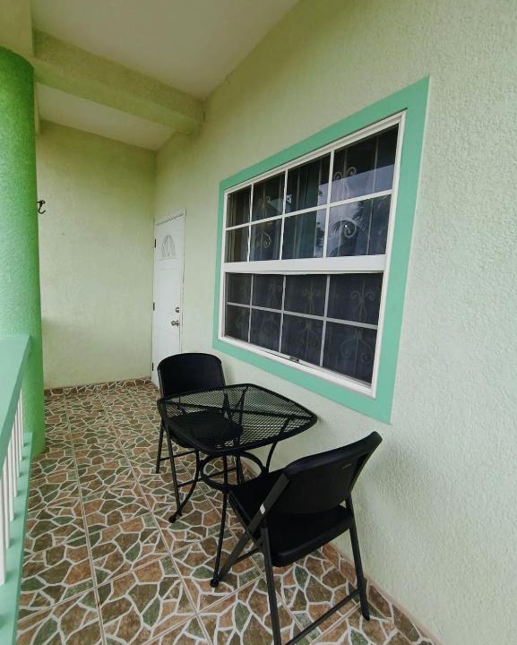 San Ignacio Apartment | Casa Maya