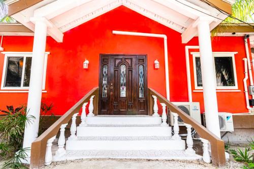 San Pedro House | Casita Playa Del Parque