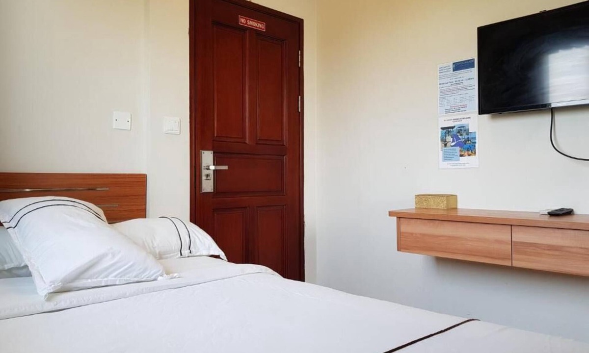 Caye Caulker Hotel | Caye Caulker Beach Hotel