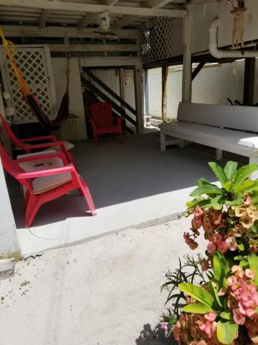 Caye Caulker Apartment | Chapito's Apartment 3