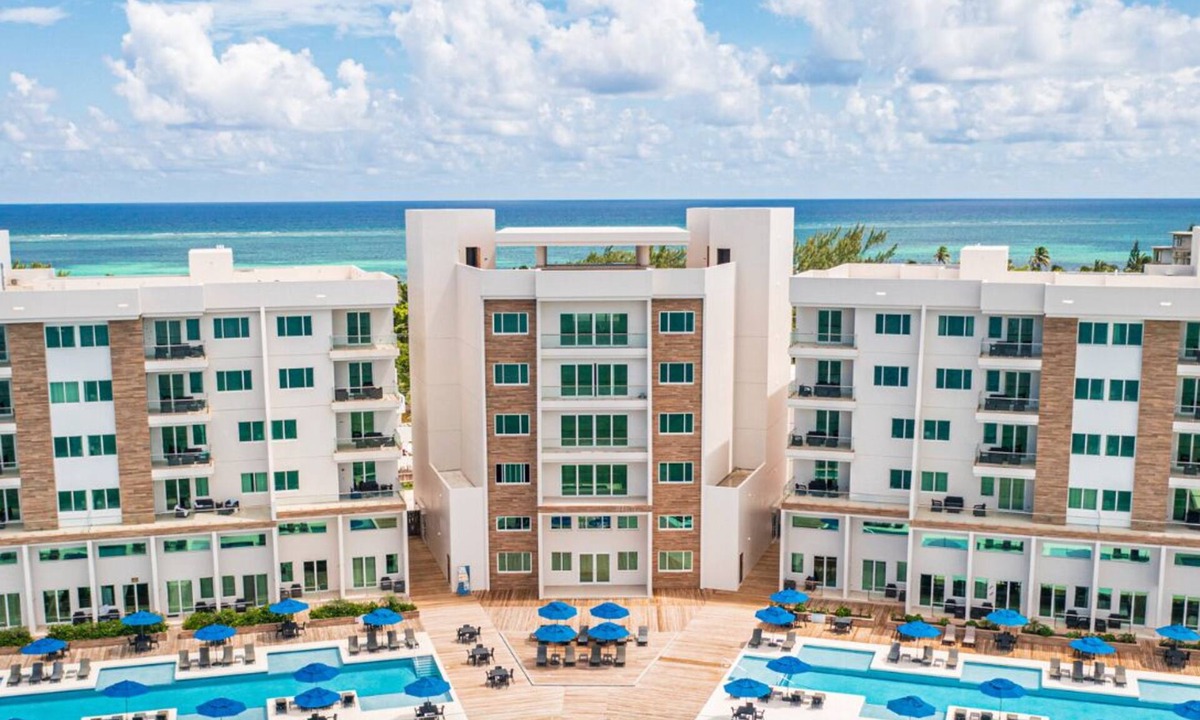 San Pedro Condo | Charming 1-Bedroom Condo in Belize with on-site fitness center + WiFi!