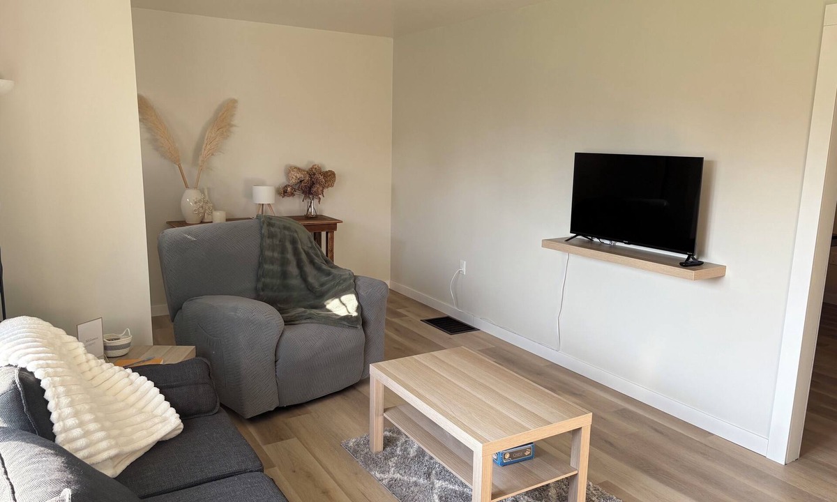 Tatamagouche House | Charming 3-Bedroom Home in the Heart of Tatamagouche