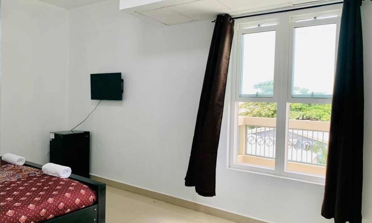 San Pedro Hostel | Coastal Bay2 Hotel