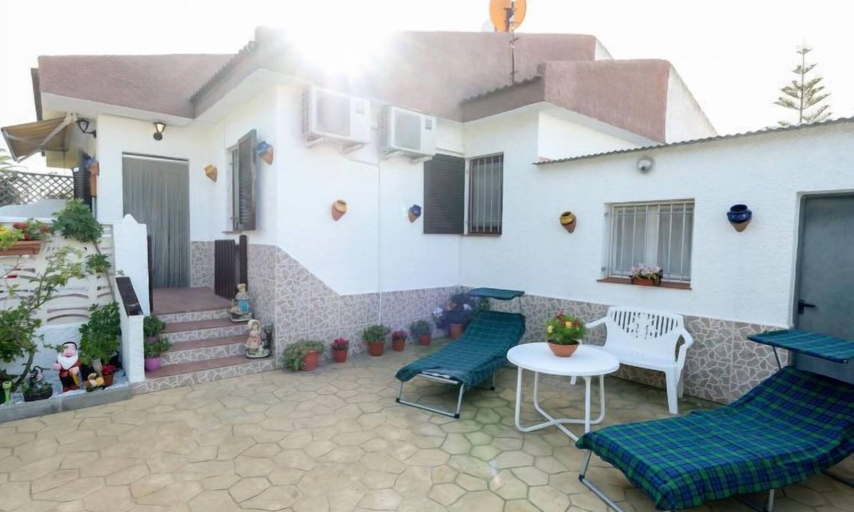 Riumar House | Coquetó by Interhome