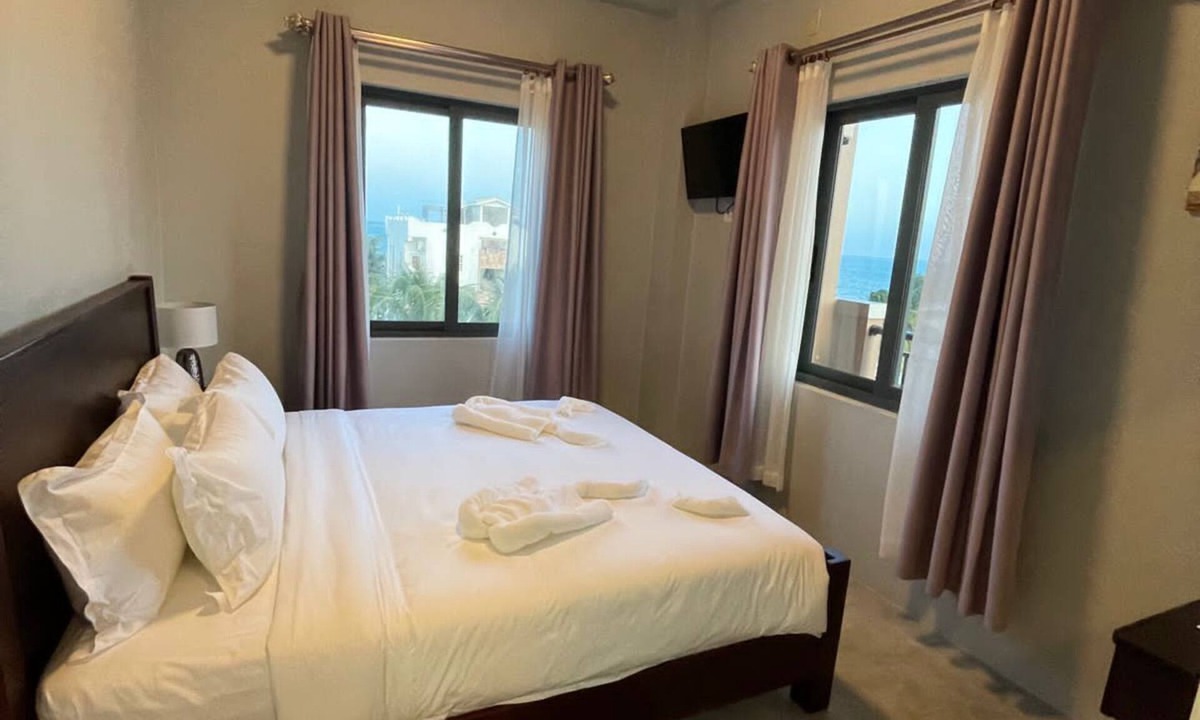 Caye Caulker Hotel | Coral View Hotel & Resort