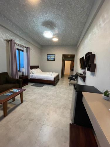 Caye Caulker Hotel | Coral View Hotel & Resort