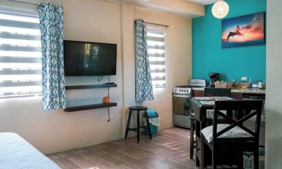 Caye Caulker Villa | Costa Nube