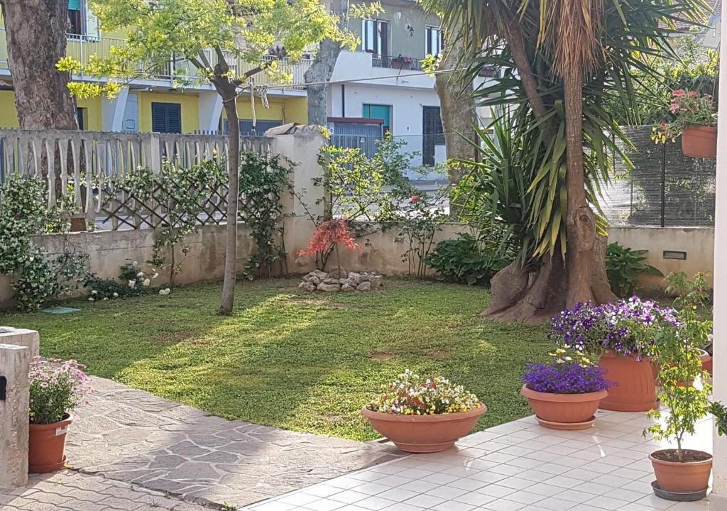 Francavilla al Mare Apartment | Donna Rosa