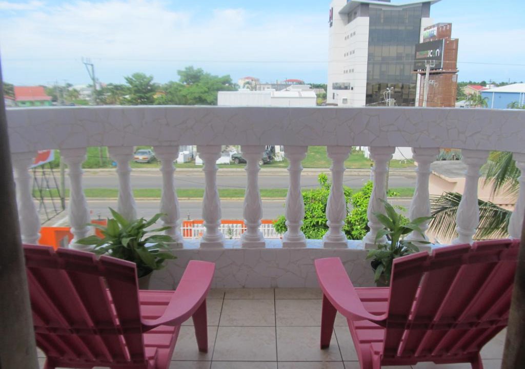 Belize City Hotel | Easy Inn Hotel