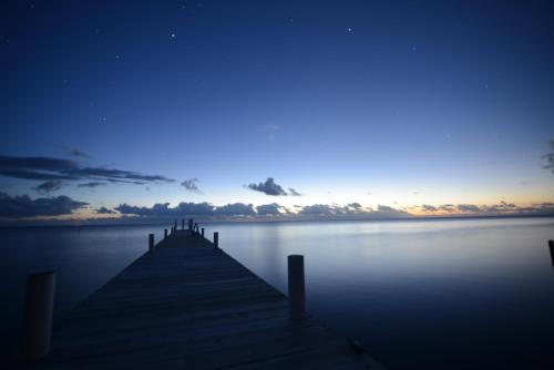 Caye Caulker Resort | El Ben Cabañas