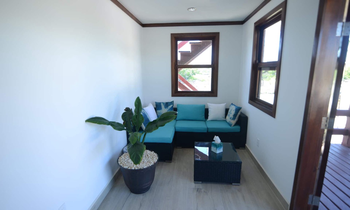 Caye Caulker Hotel | El Ben Cabañas