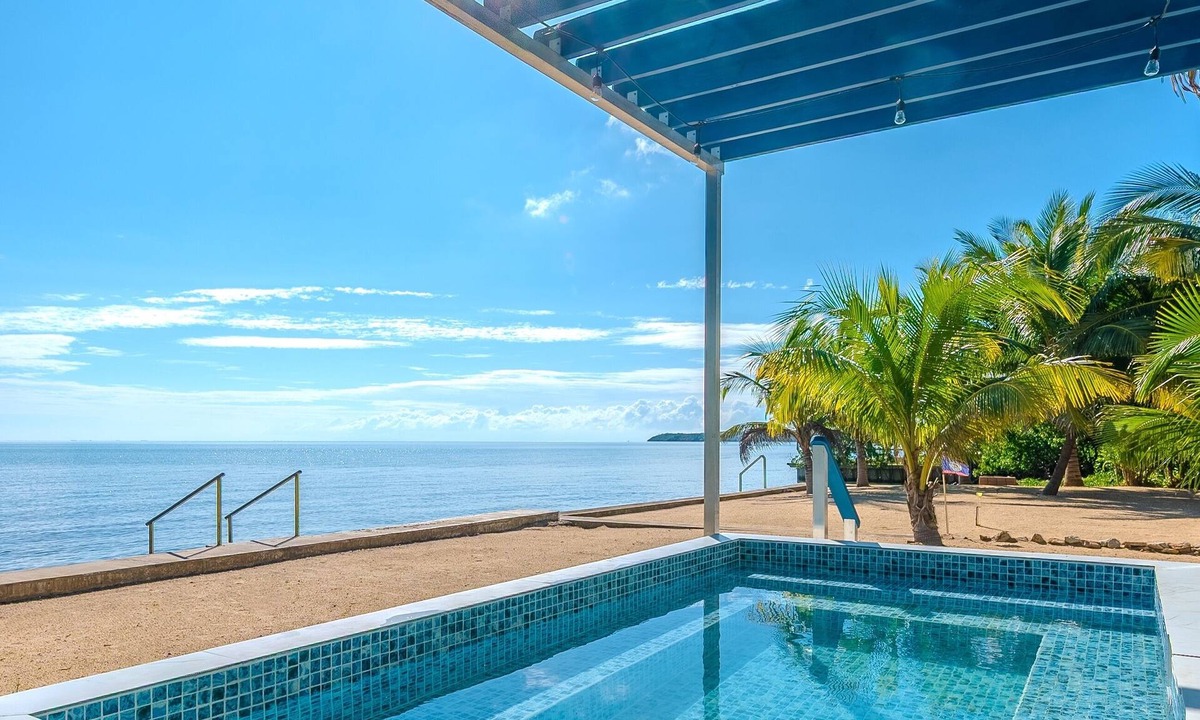 Sittee River House | Entire Beach Home w/Sunroom, Pool, Bikes, Paddleboards, BBQ & more