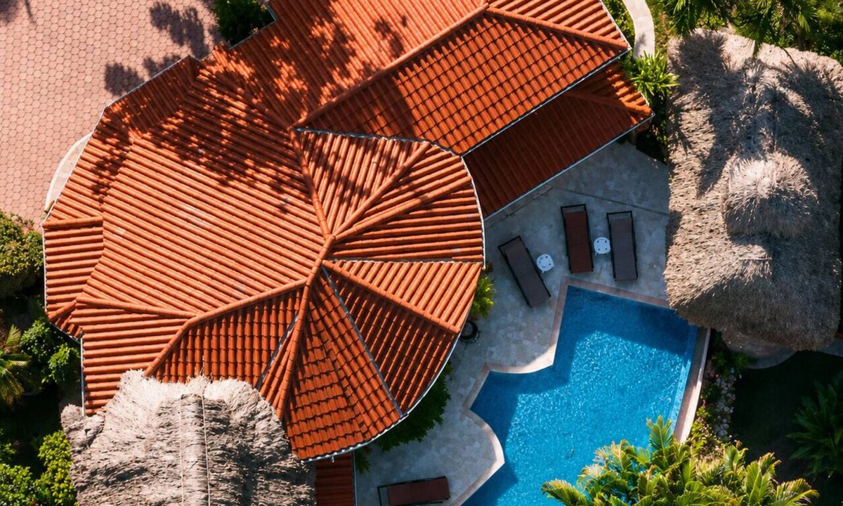 San Ignacio House | Escape to a private luxury jungle villa with an infinity pool and breathtaking views, just minutes from San Ignacio. Explore Maya ruins, ATM Cave and waterfalls by day. Return to your own tropical sanctuary, with personalized concierge service.