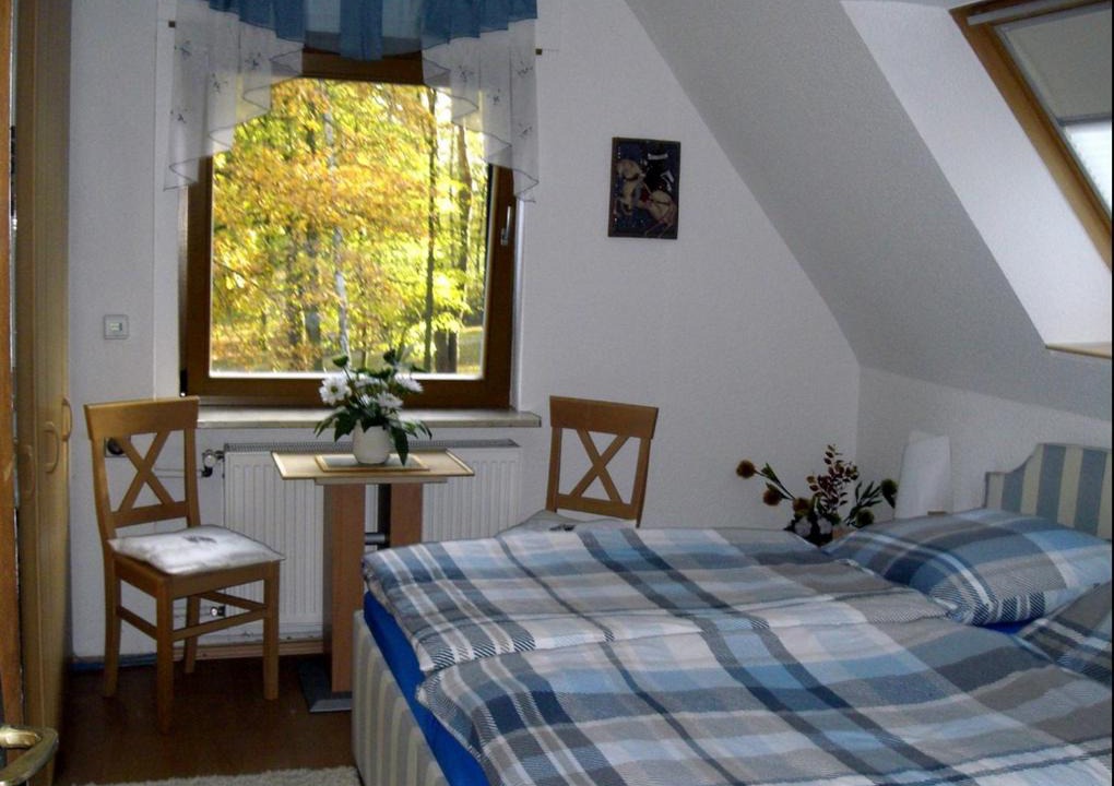 Oberhavel Apartment | Ferienwohnung am Wasserturm