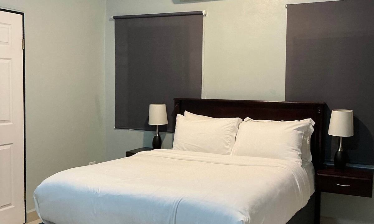 Armenia Apartment | Garden City Suite | Modern 2BR Apartment