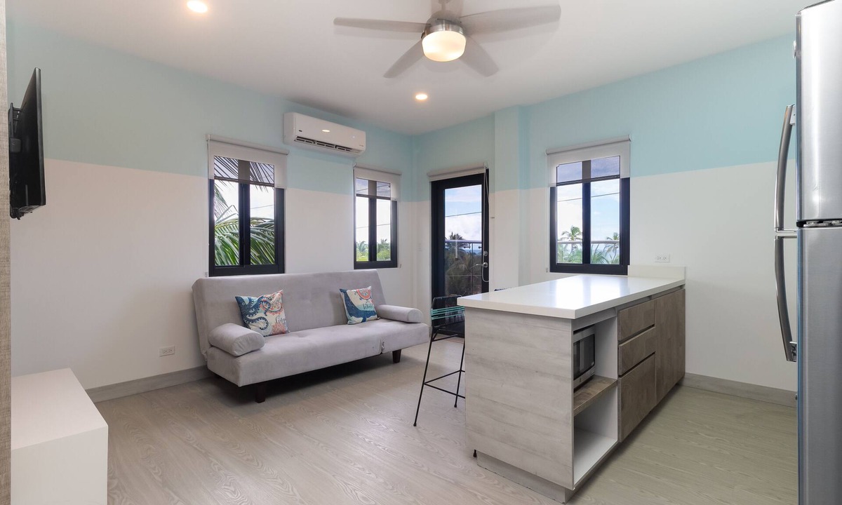 San Pedro Apartment | GOLD STANDARD | Sands Suite