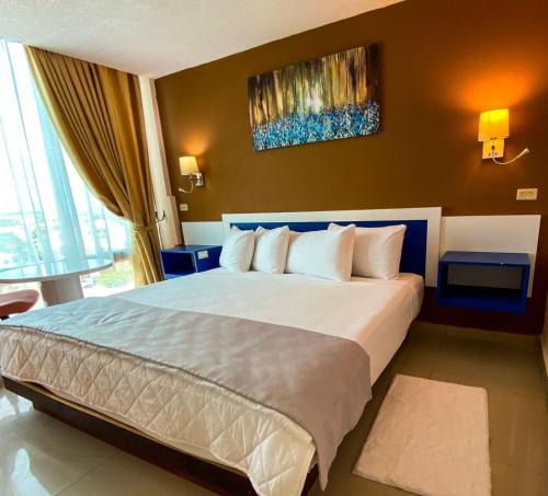 Belize City Hotel | Golden Tree Hotel Belize